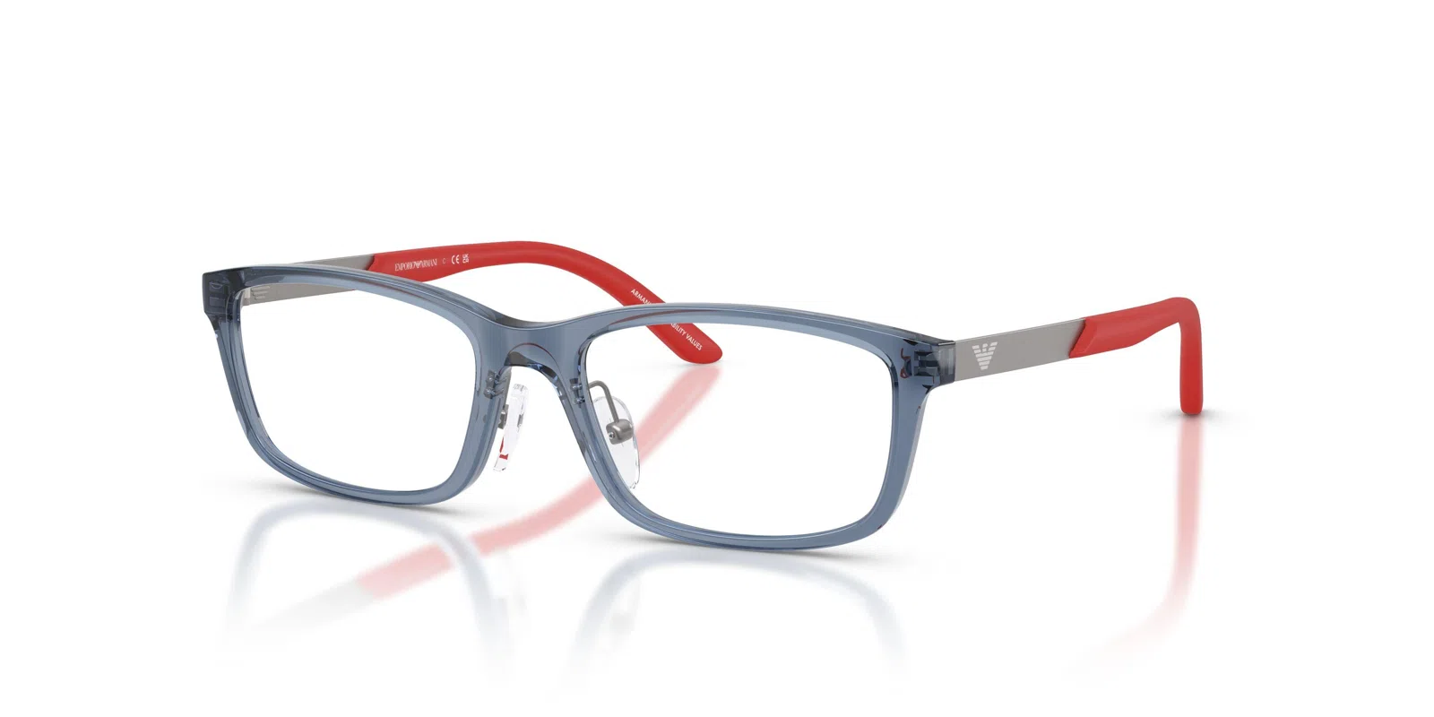 Emporio Armani Kids 3009 Eyeglasses - view 11